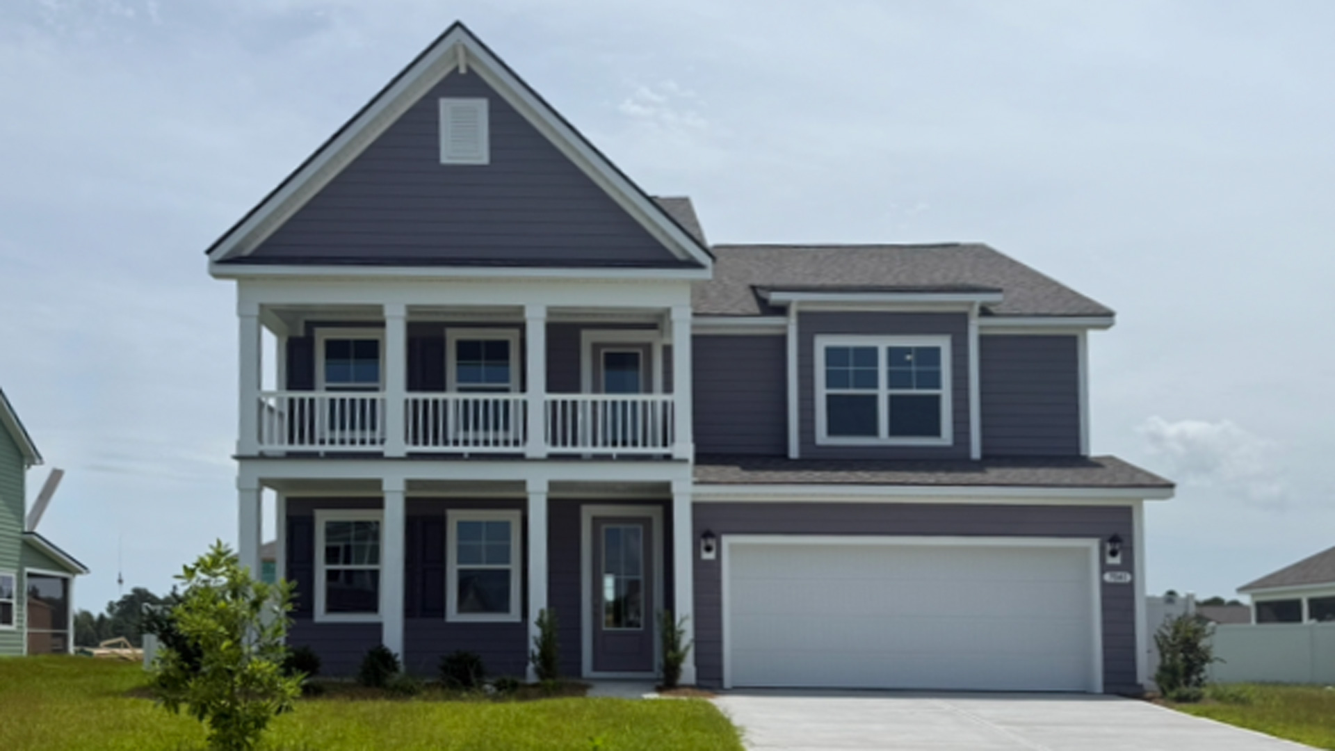 7041 Cinnamon Drive exterior