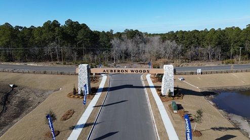 Auberon