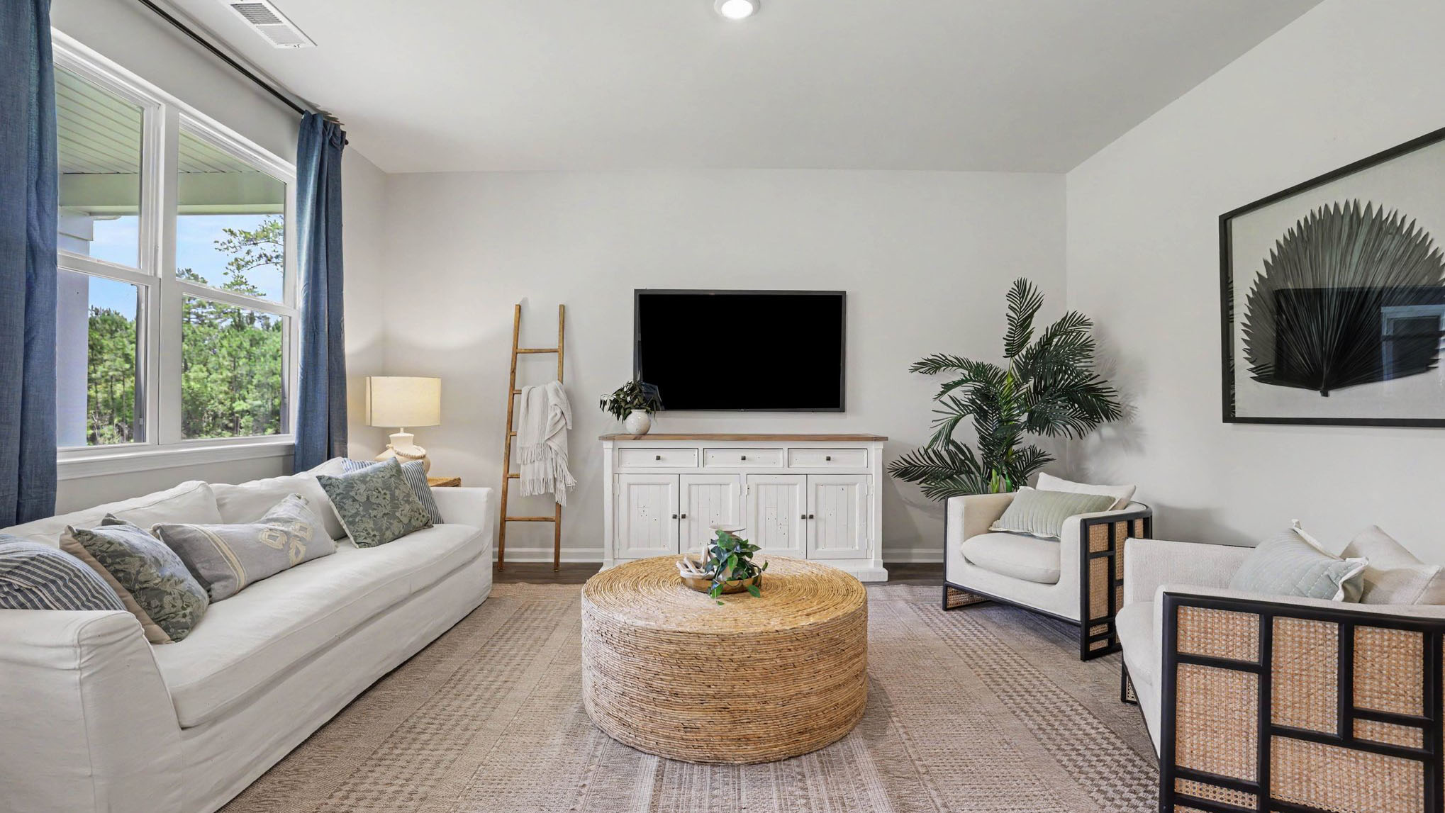 Aria Interior