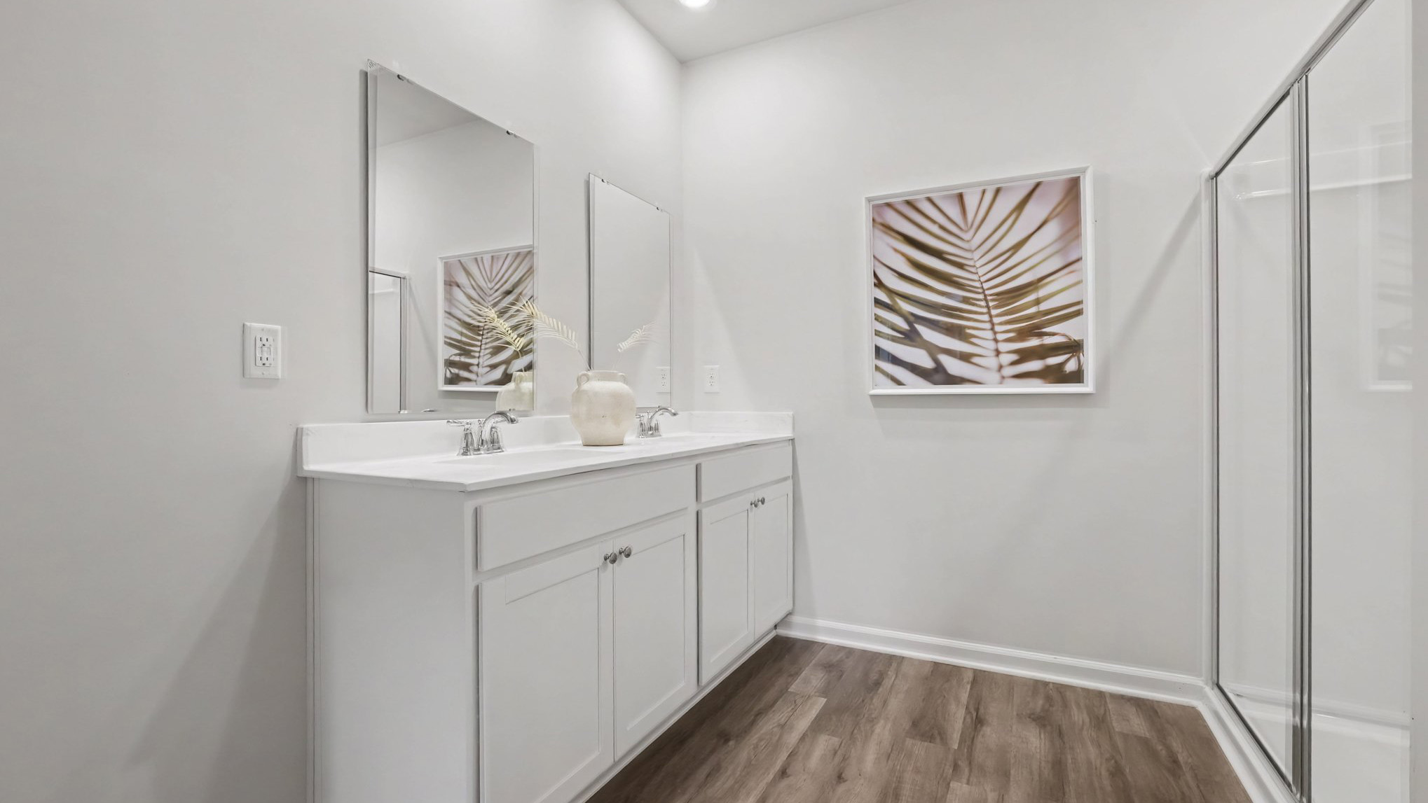 Aria Interior