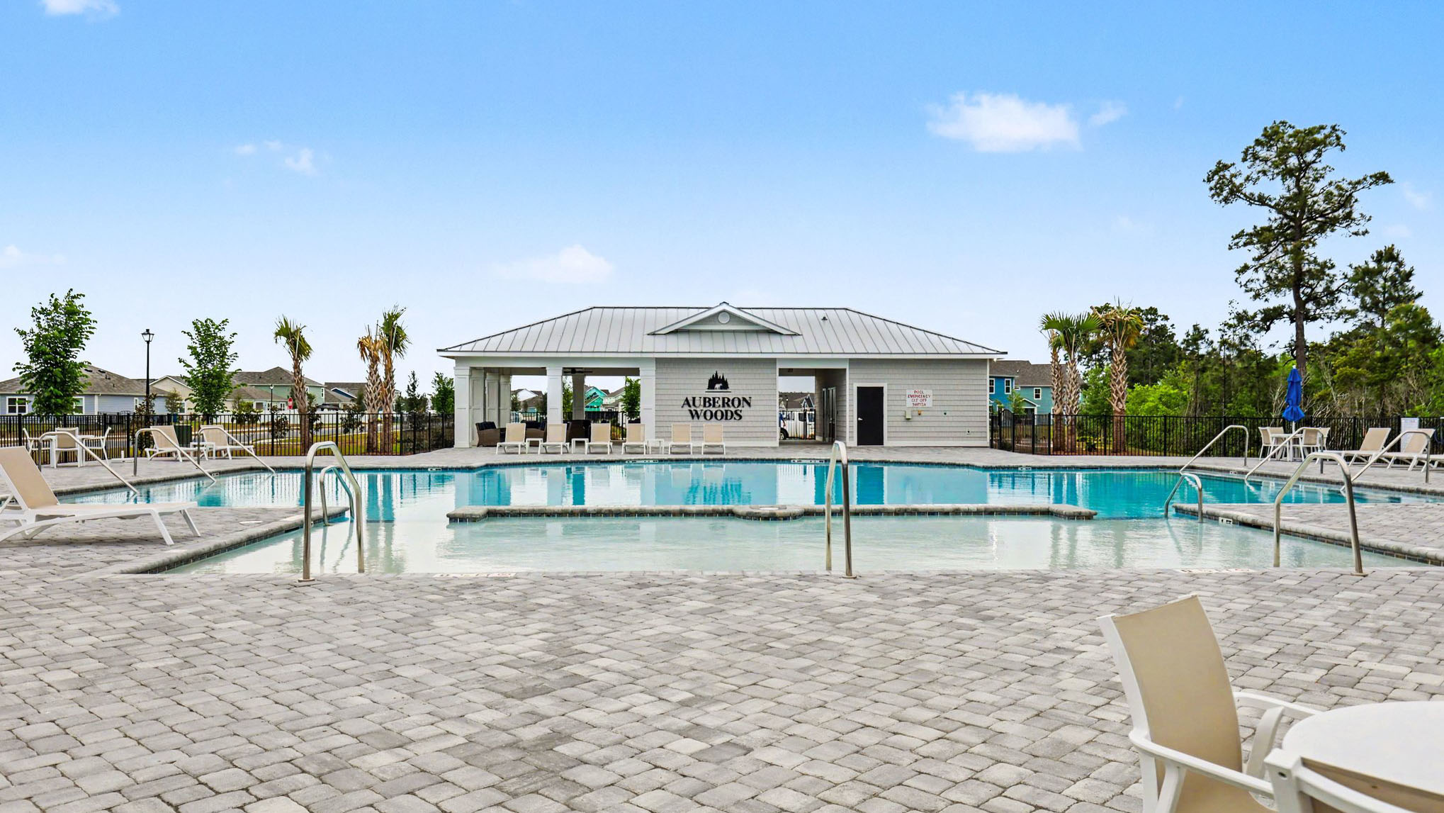 community Amenities