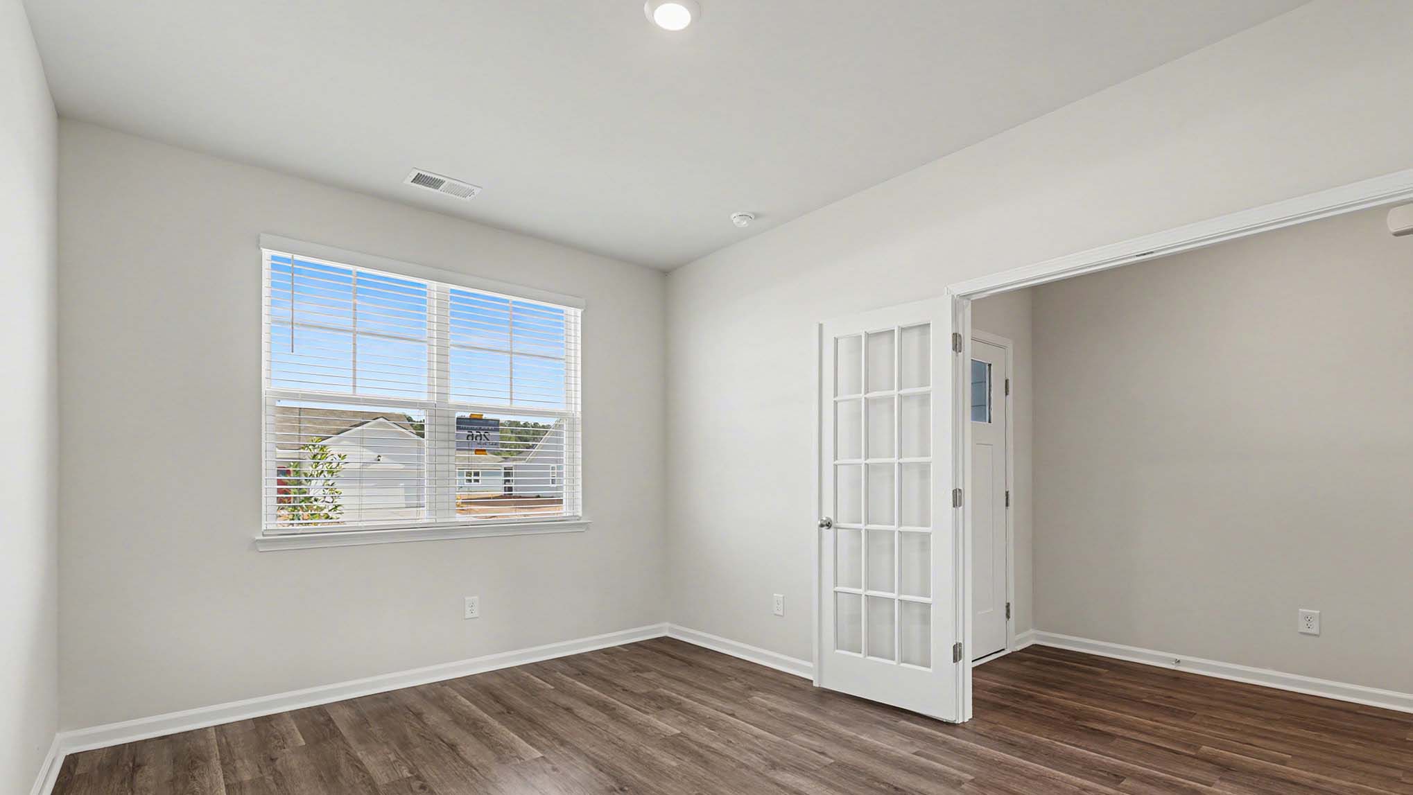 flex room