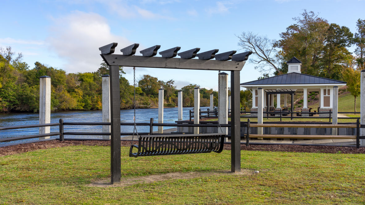 North Myrtle Beach Amenities