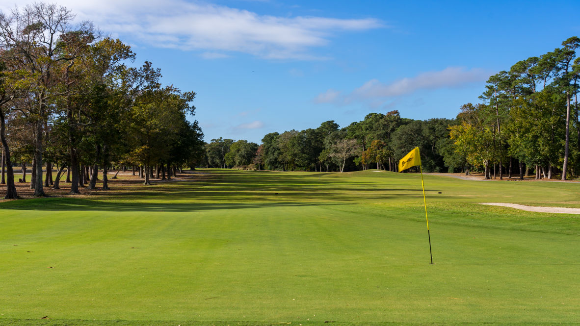 North Myrtle Beach Amenities