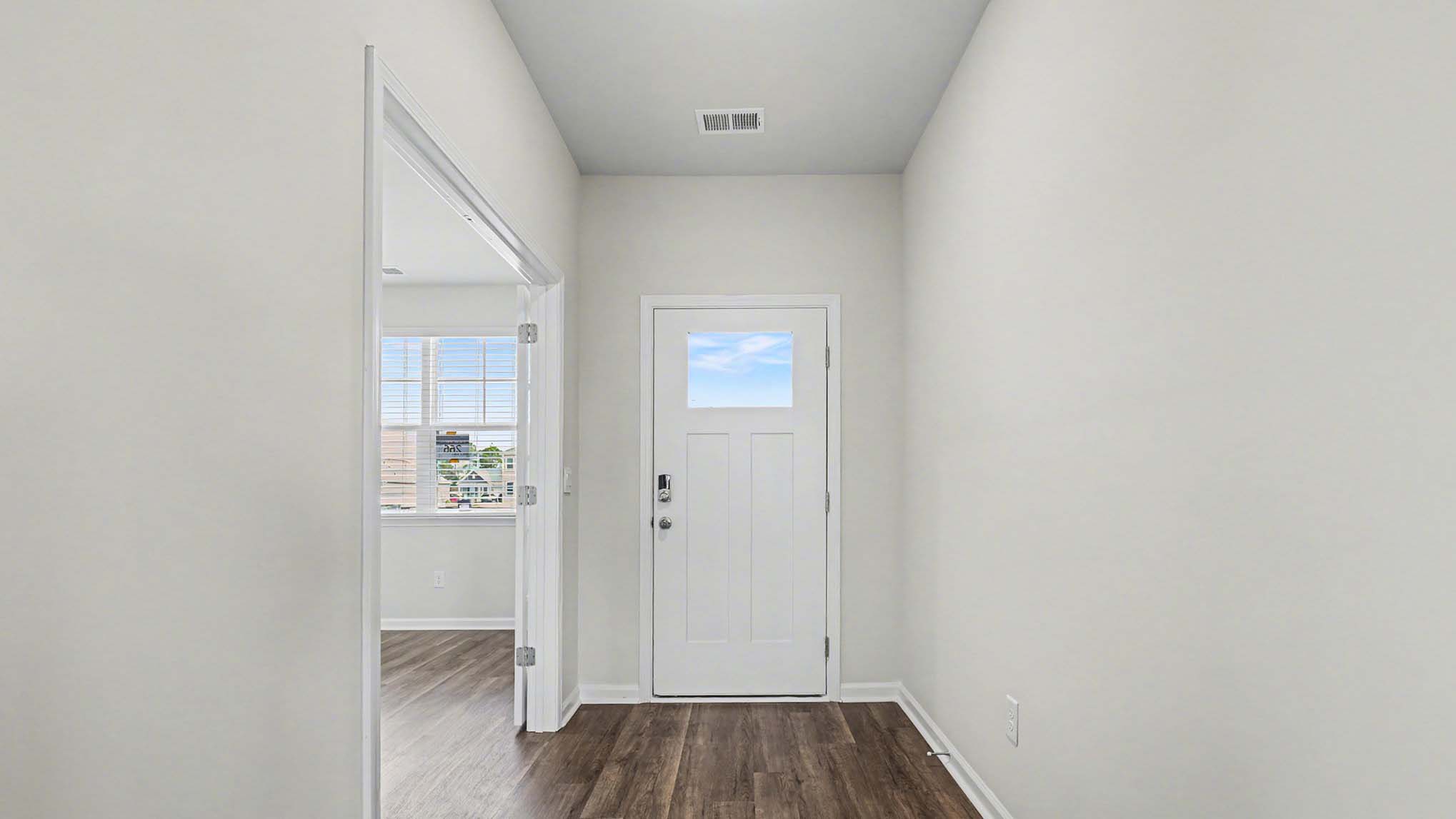 entryway