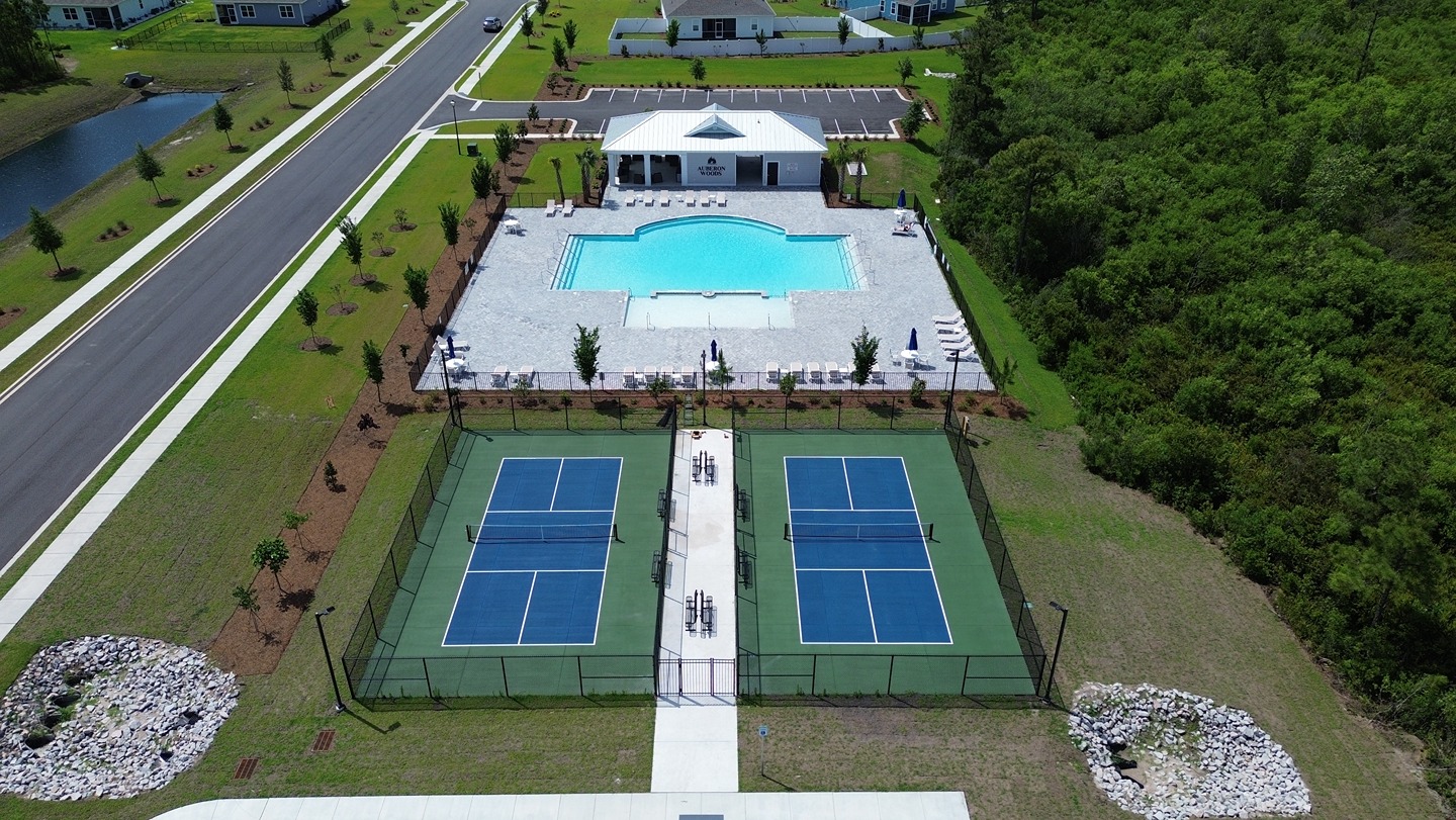 pickleball