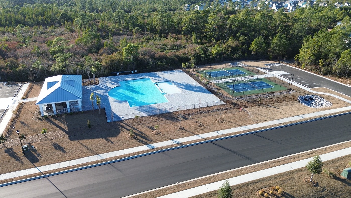 Neighborhood Amenities