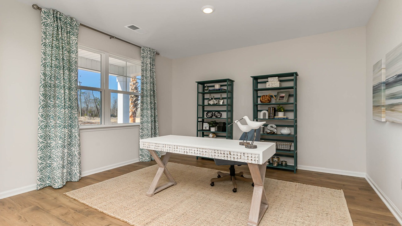 flex room