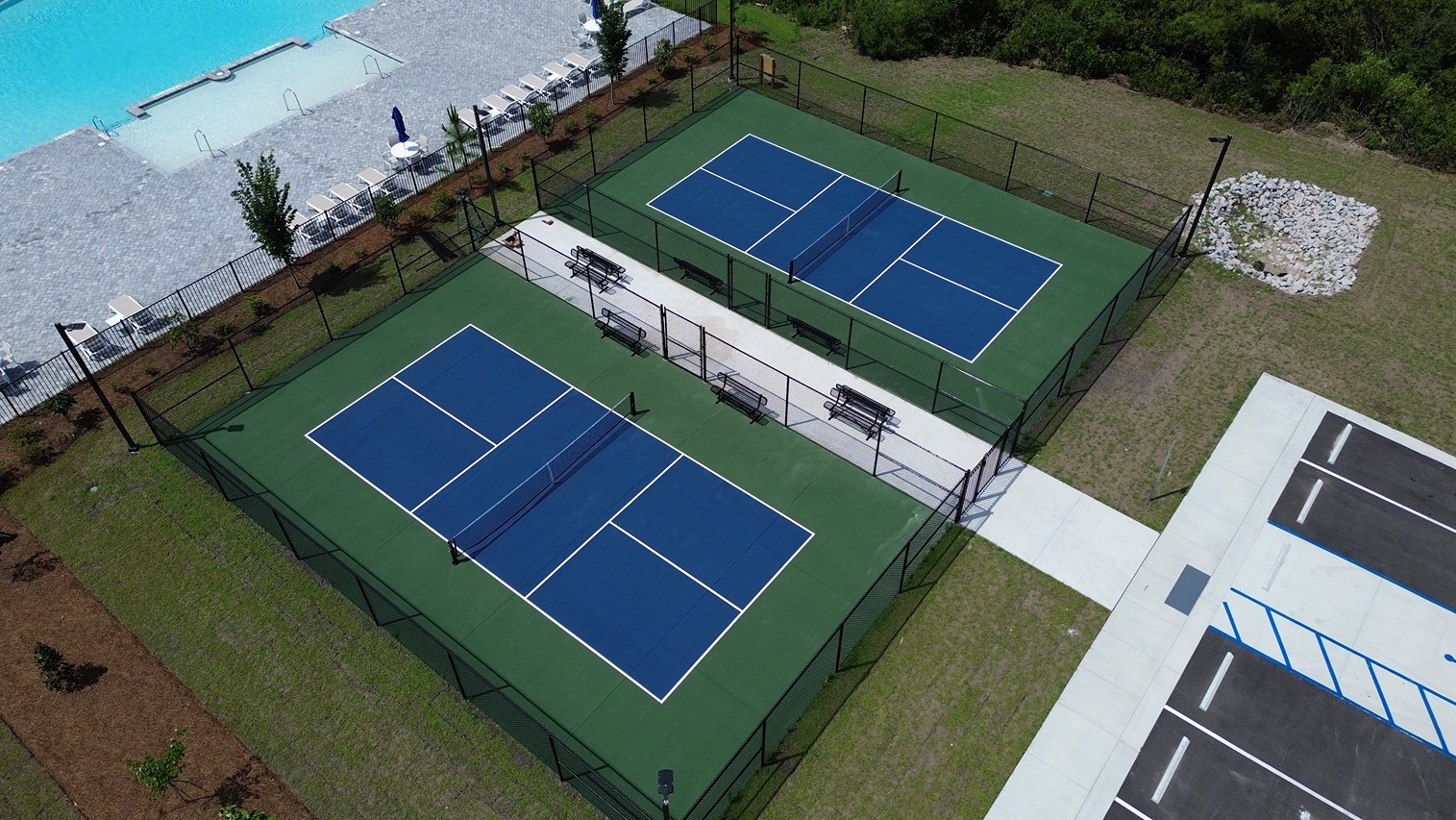pickleball