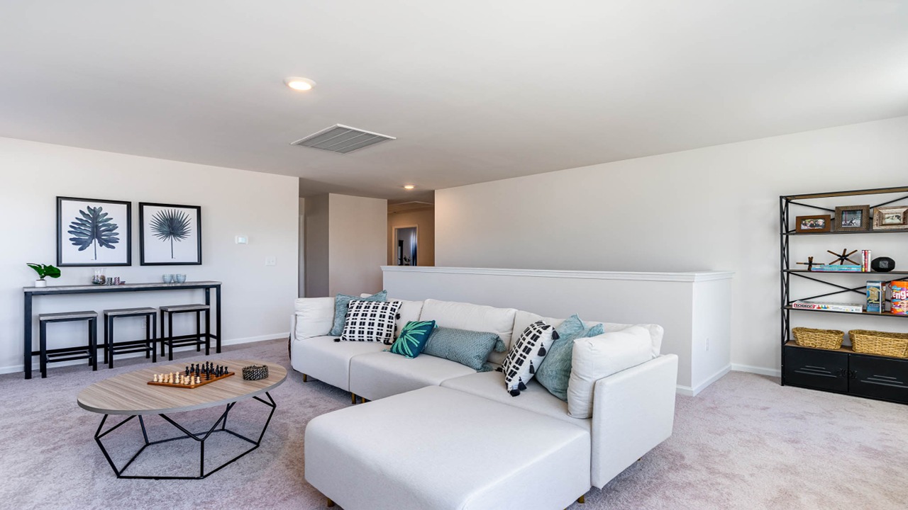 loft