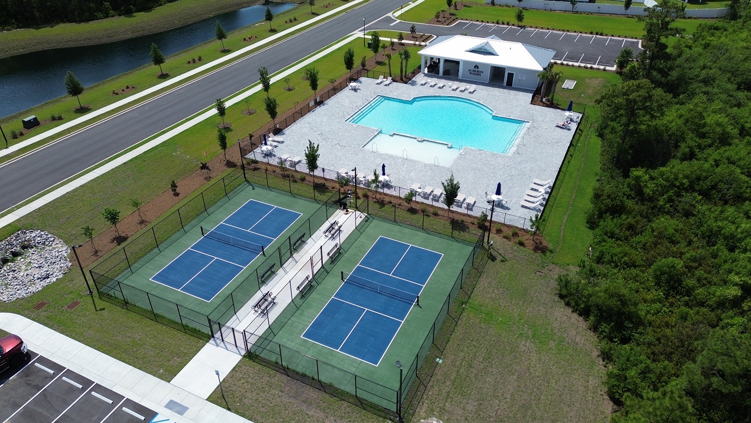 pickleball