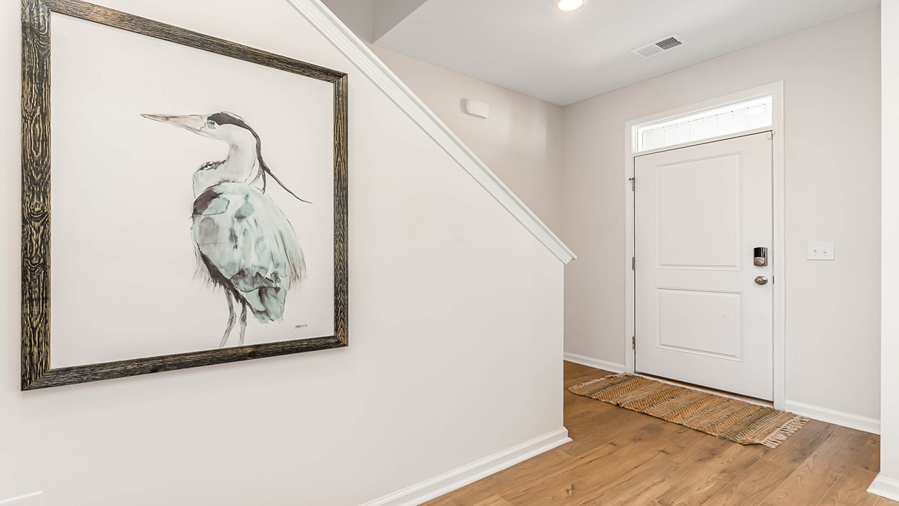 entryway