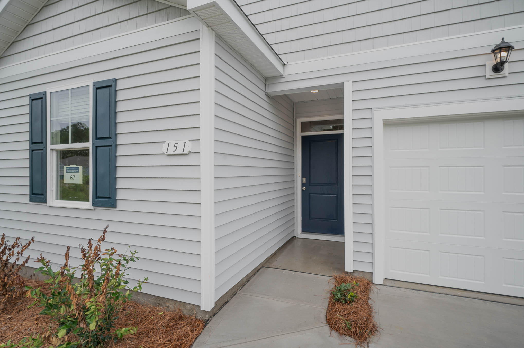 Floor Plan in Tallwood Lakes Longs, SC D.R. Horton