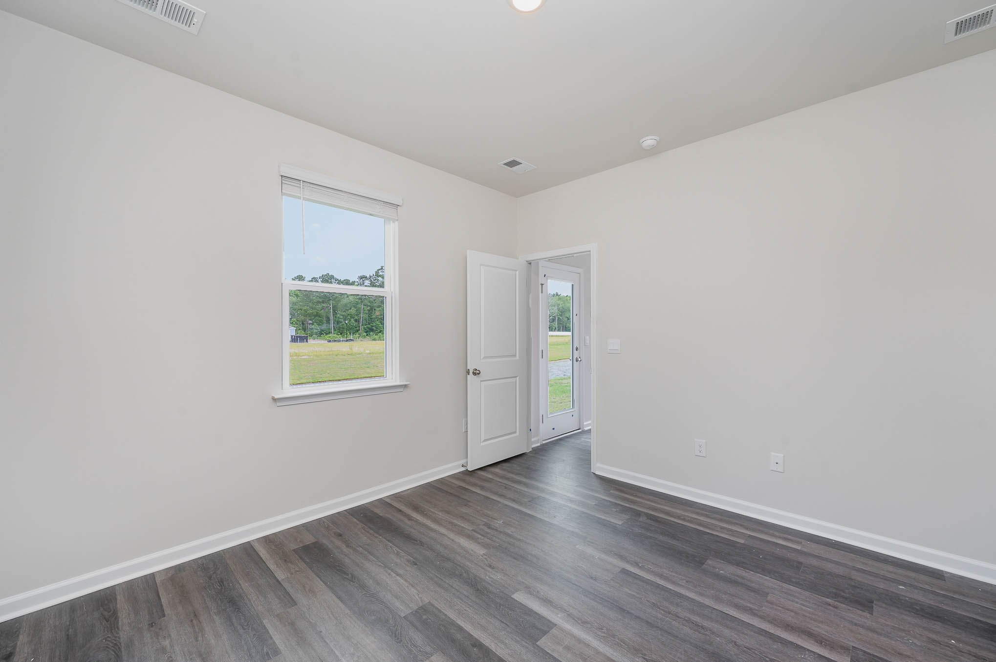 Floor Plan in Tallwood Lakes Longs, SC D.R. Horton