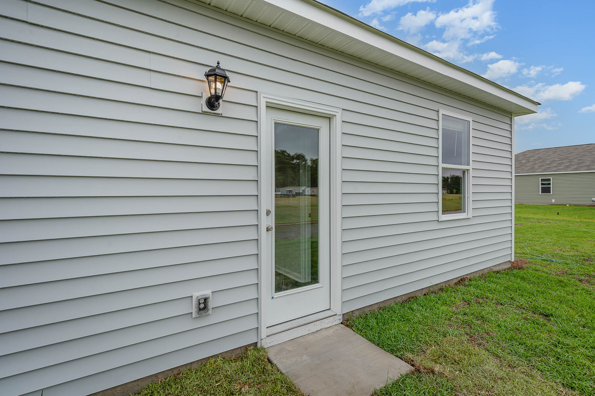 Floor Plan in Tallwood Lakes Longs, SC D.R. Horton