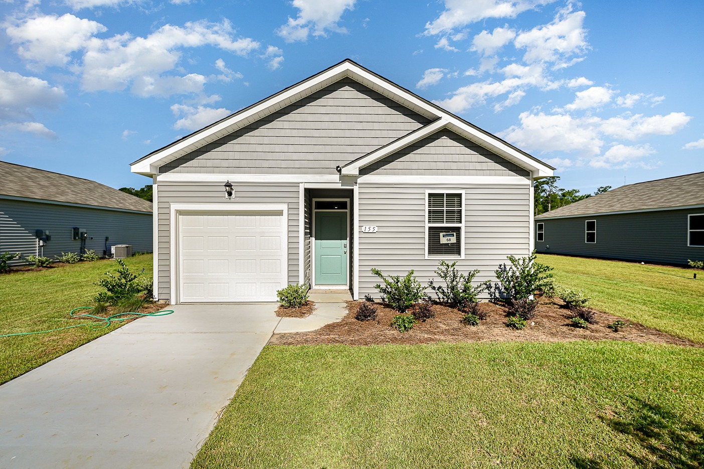 Available Home in Tallwood Lakes Longs, SC D.R. Horton