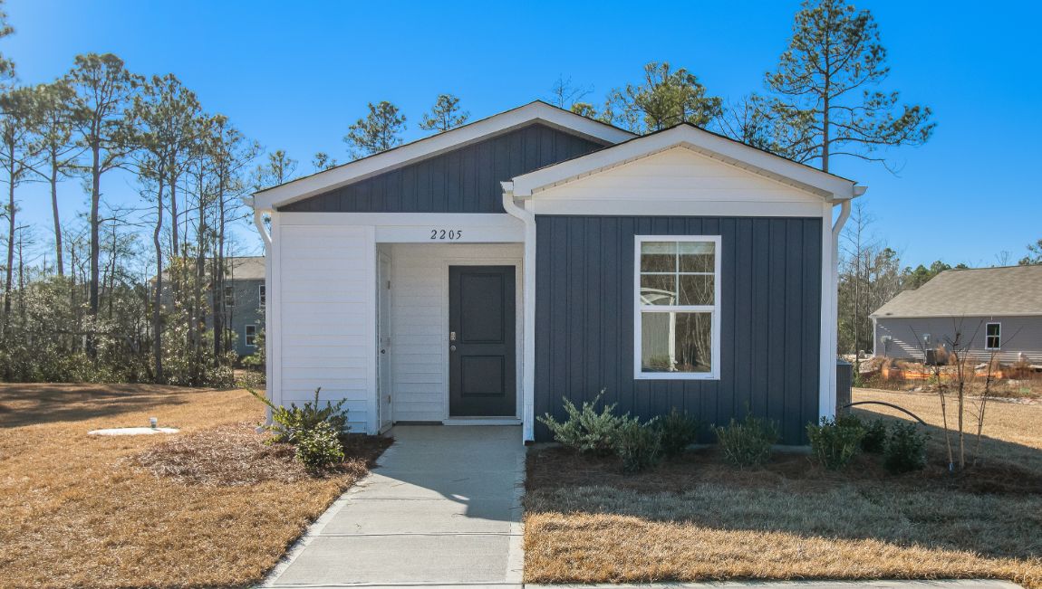 New Homes in Tallwood Lakes Longs, SC Express Series