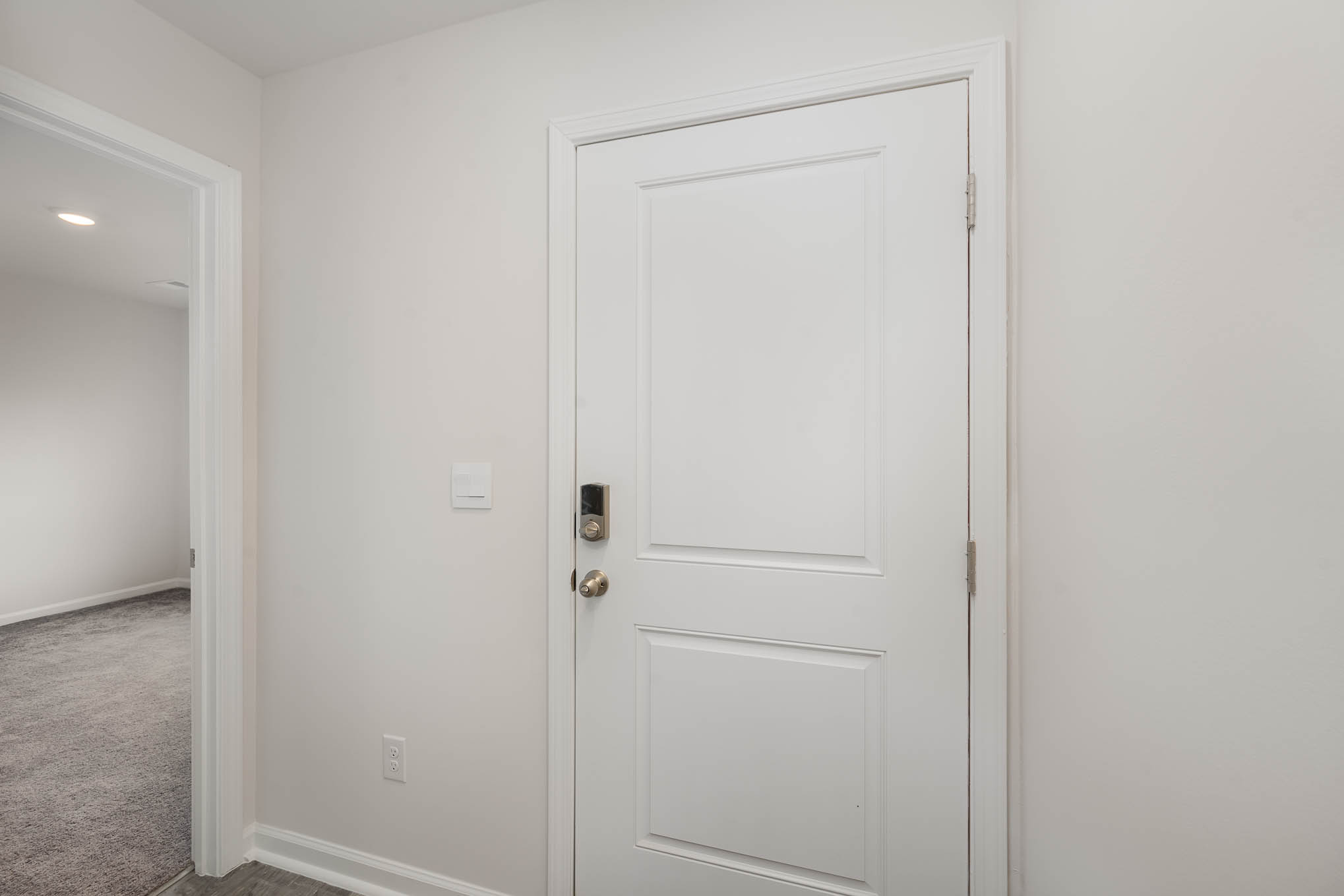 Available Home in Tallwood Lakes Longs, SC D.R. Horton