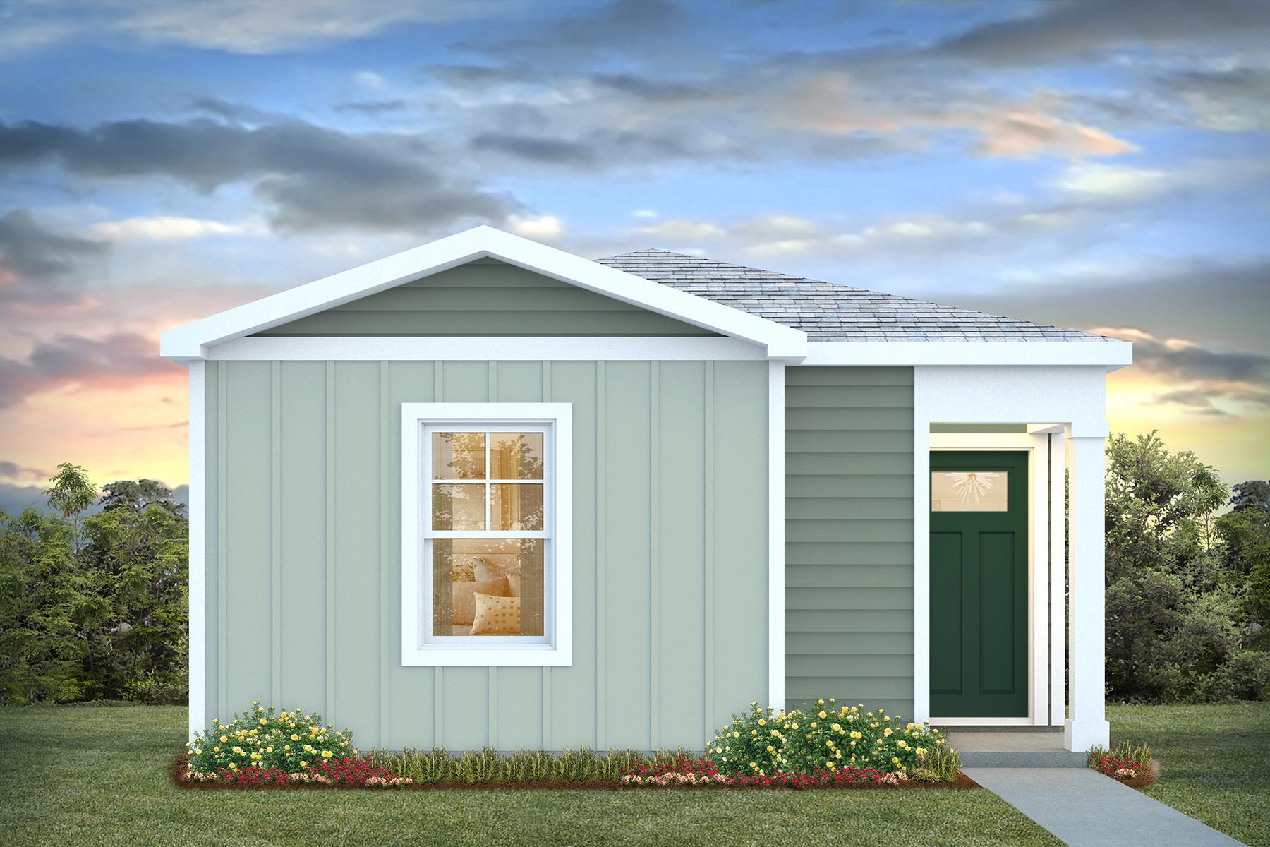 Available Home in Tallwood Lakes Longs, SC D.R. Horton