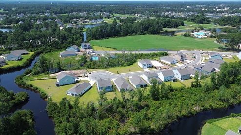 Aerial