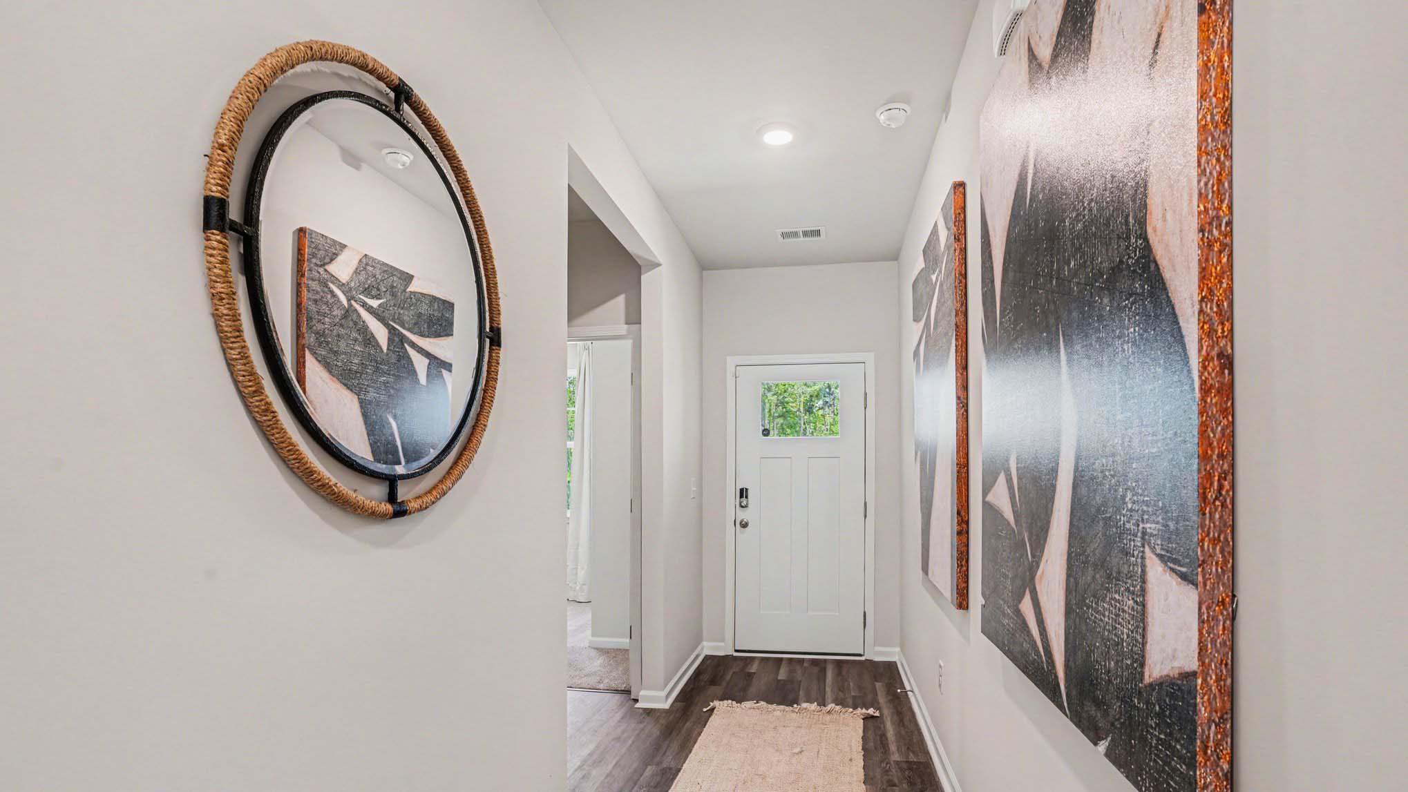 entryway