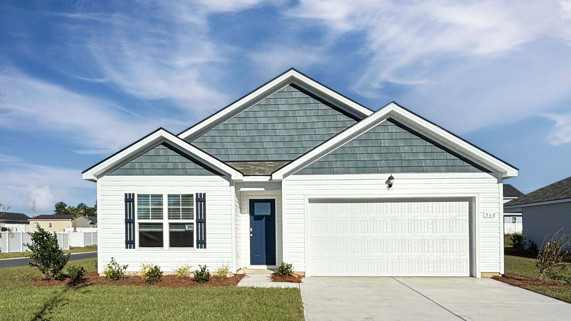 568 Acosta Circle exterior