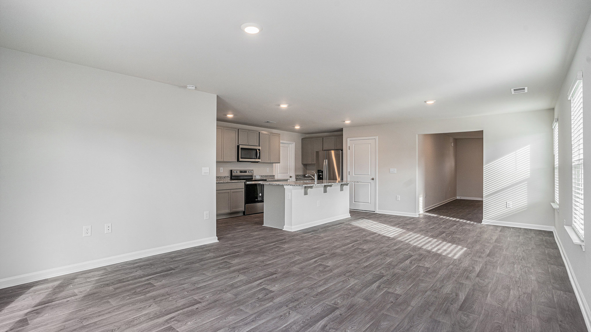 robie living space