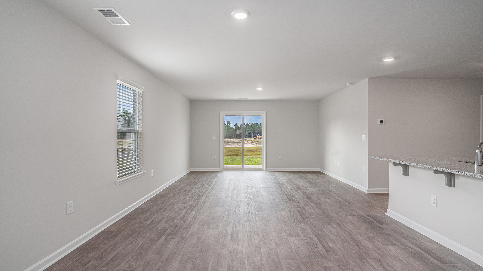 robie living space