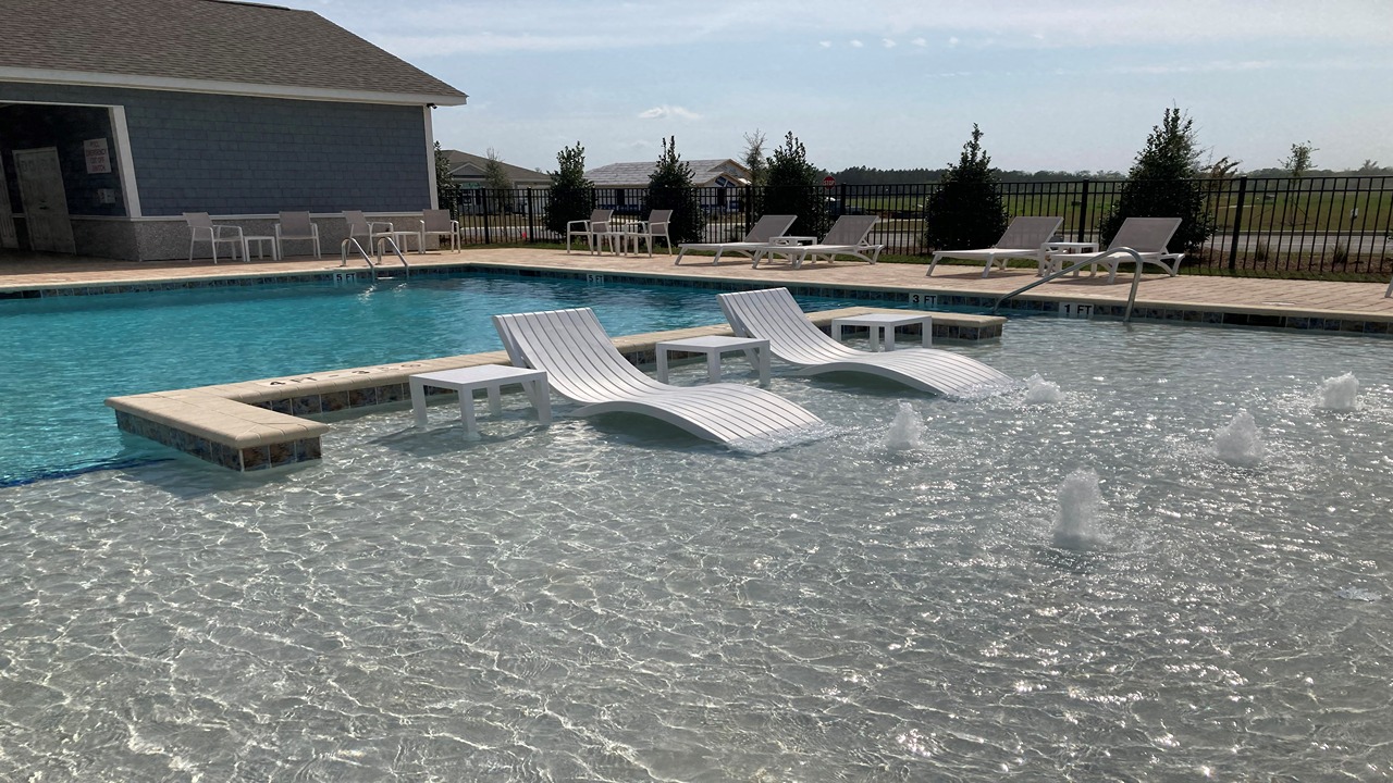 Jordanville Amenity for Heritage Crossing