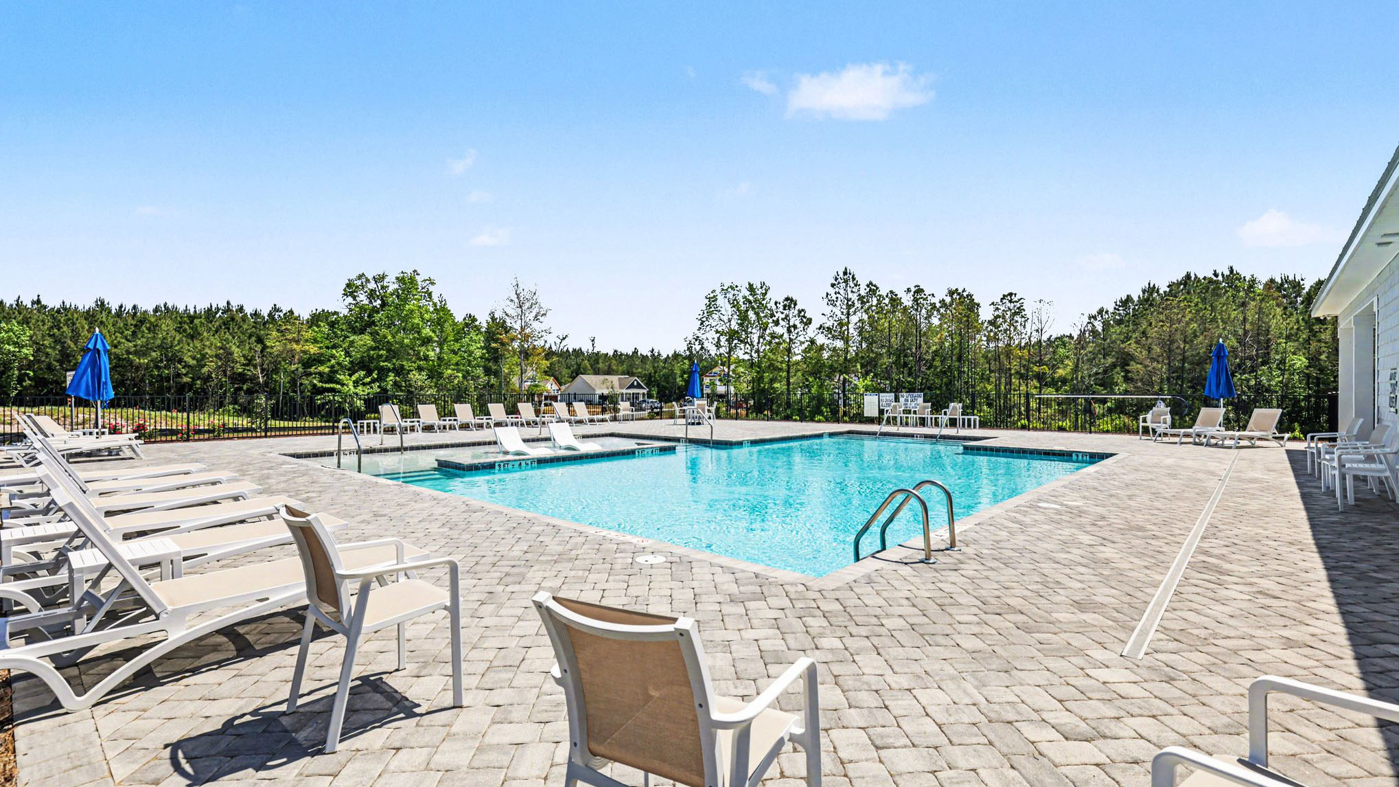 Amenities