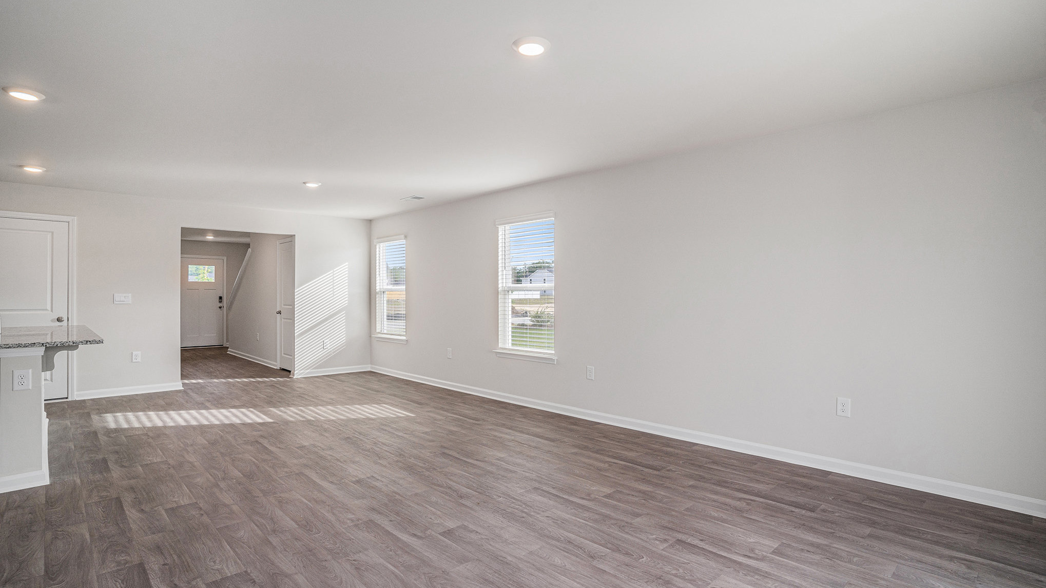 bonus room