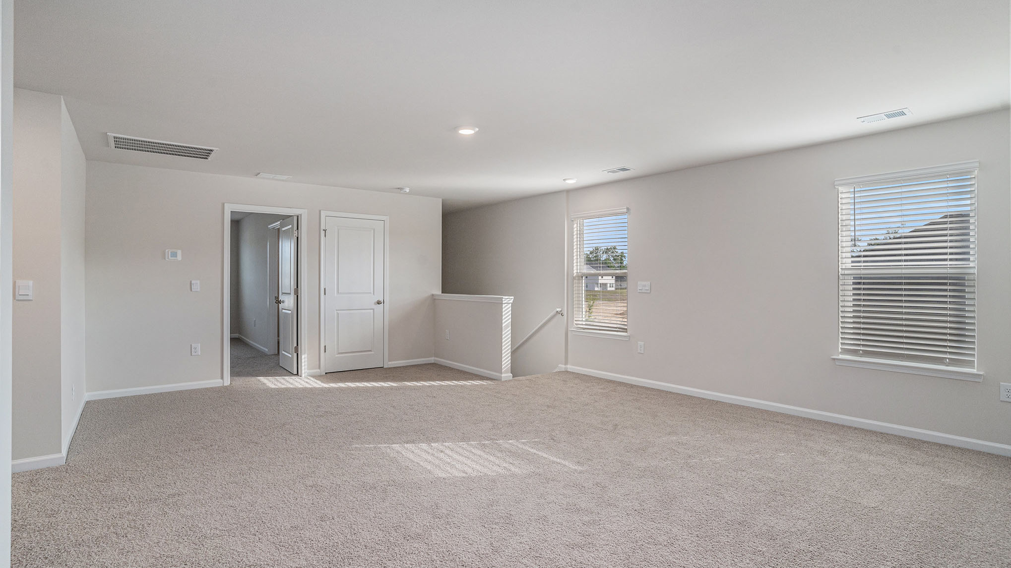 bonus room