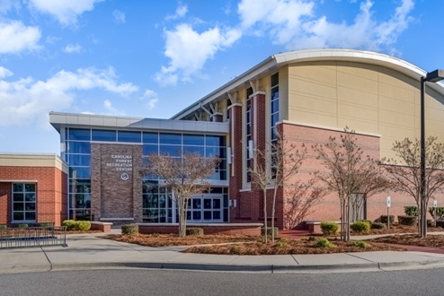Carolina forest area things to do