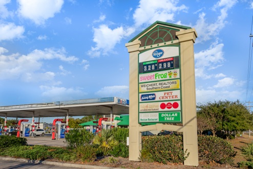 Carolina forest area things to do