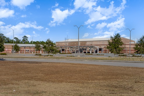 Carolina forest area things to do