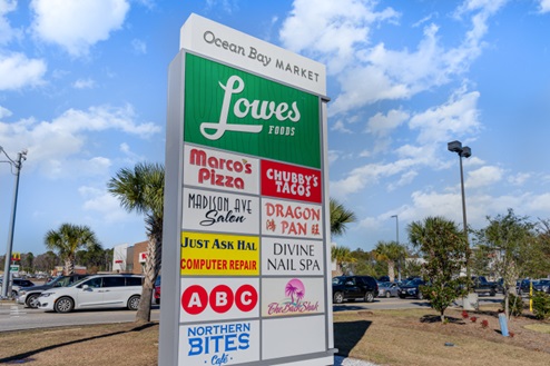 Carolina forest area things to do