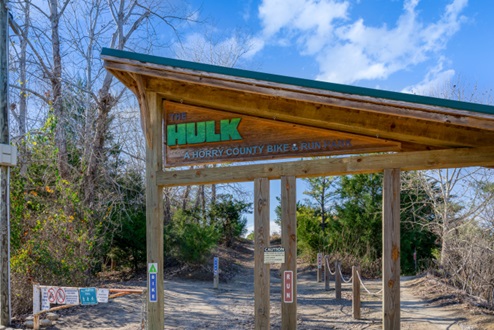 Carolina forest area things to do