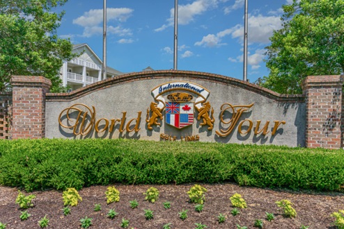 Carolina forest area things to do