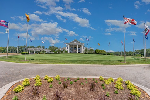 Carolina forest area things to do