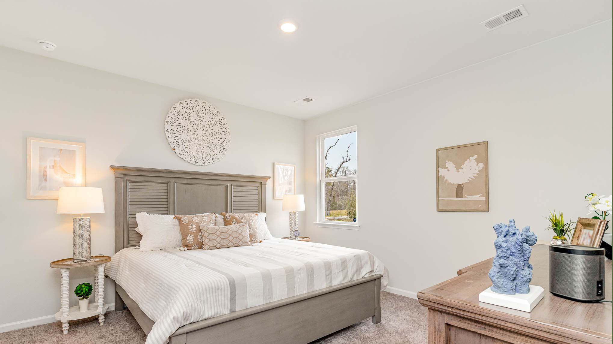 wren primary bedroom