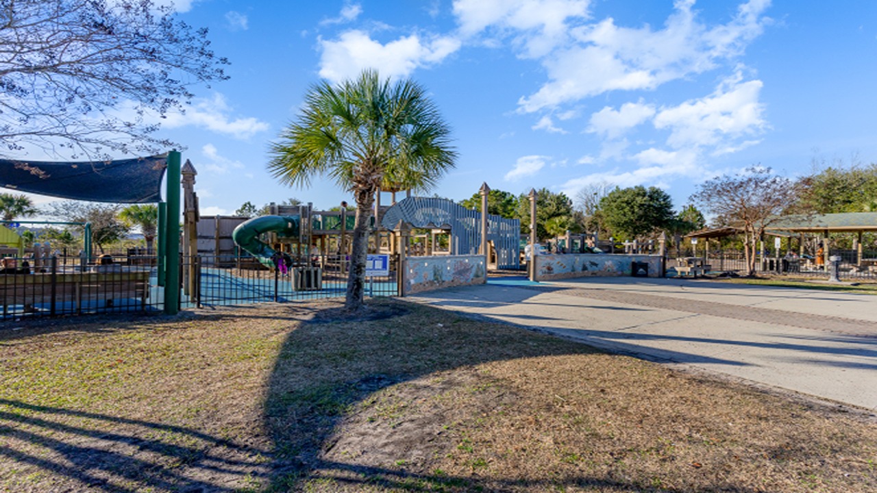 Carolina Forest Amenities