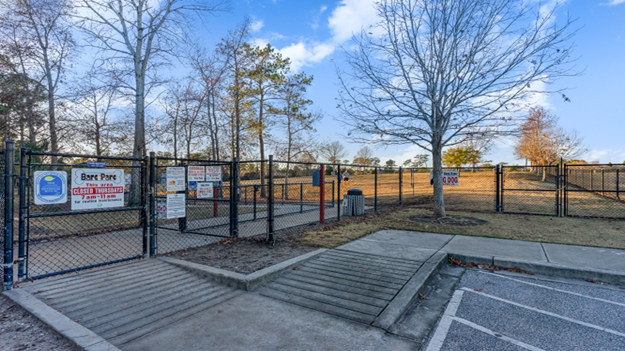 Carolina Forest Amenities