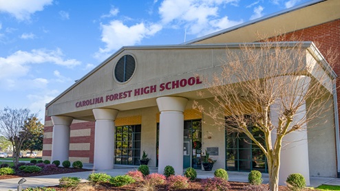 Carolina Forest