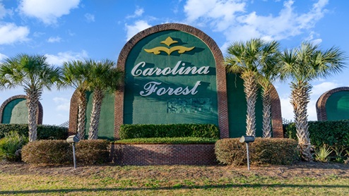 Carolina Forest