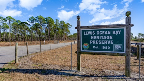 Carolina Forest