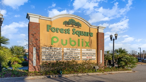 Carolina Forest