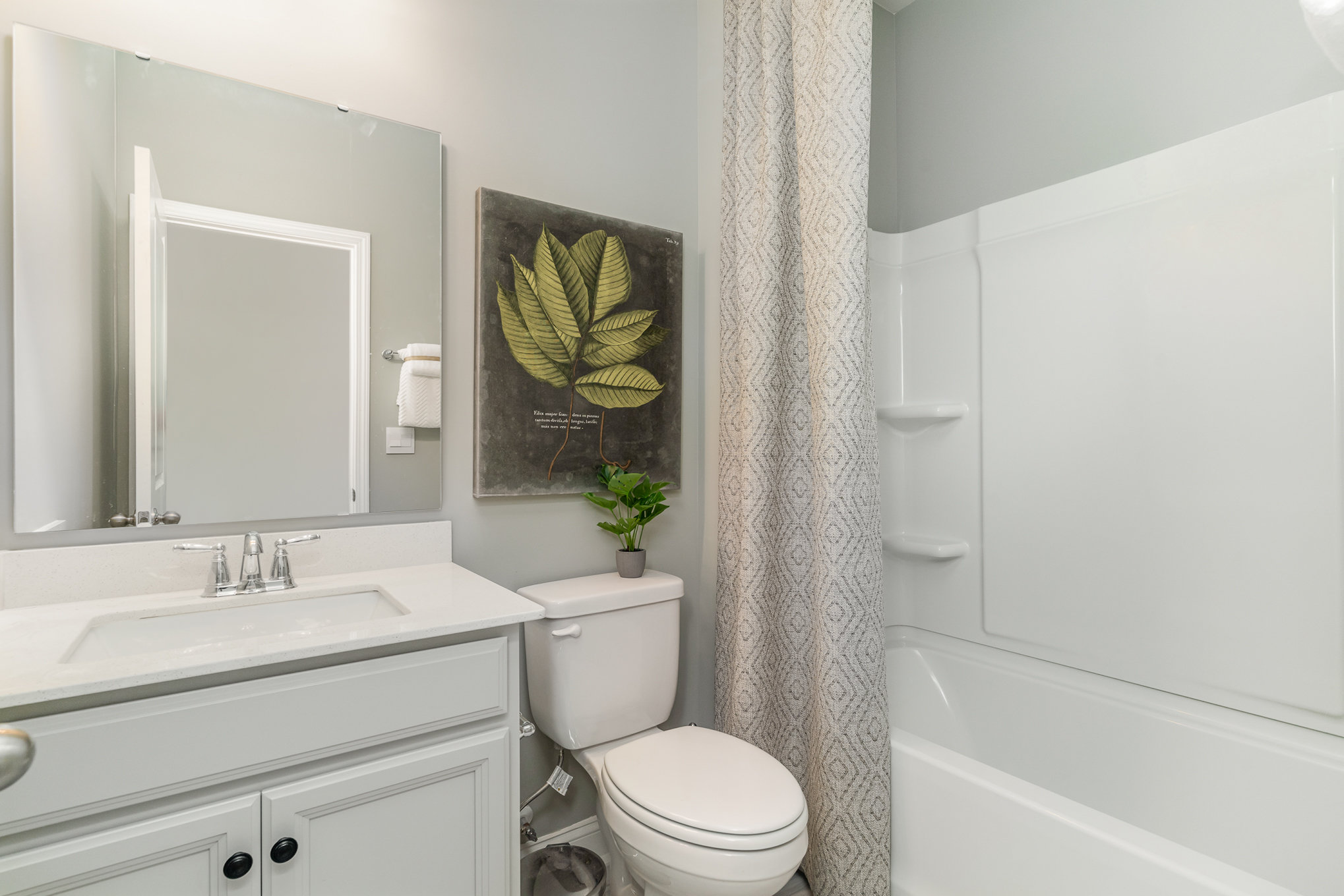 New Homes in Brunswick Plantation Calabash, NC D.R. Horton