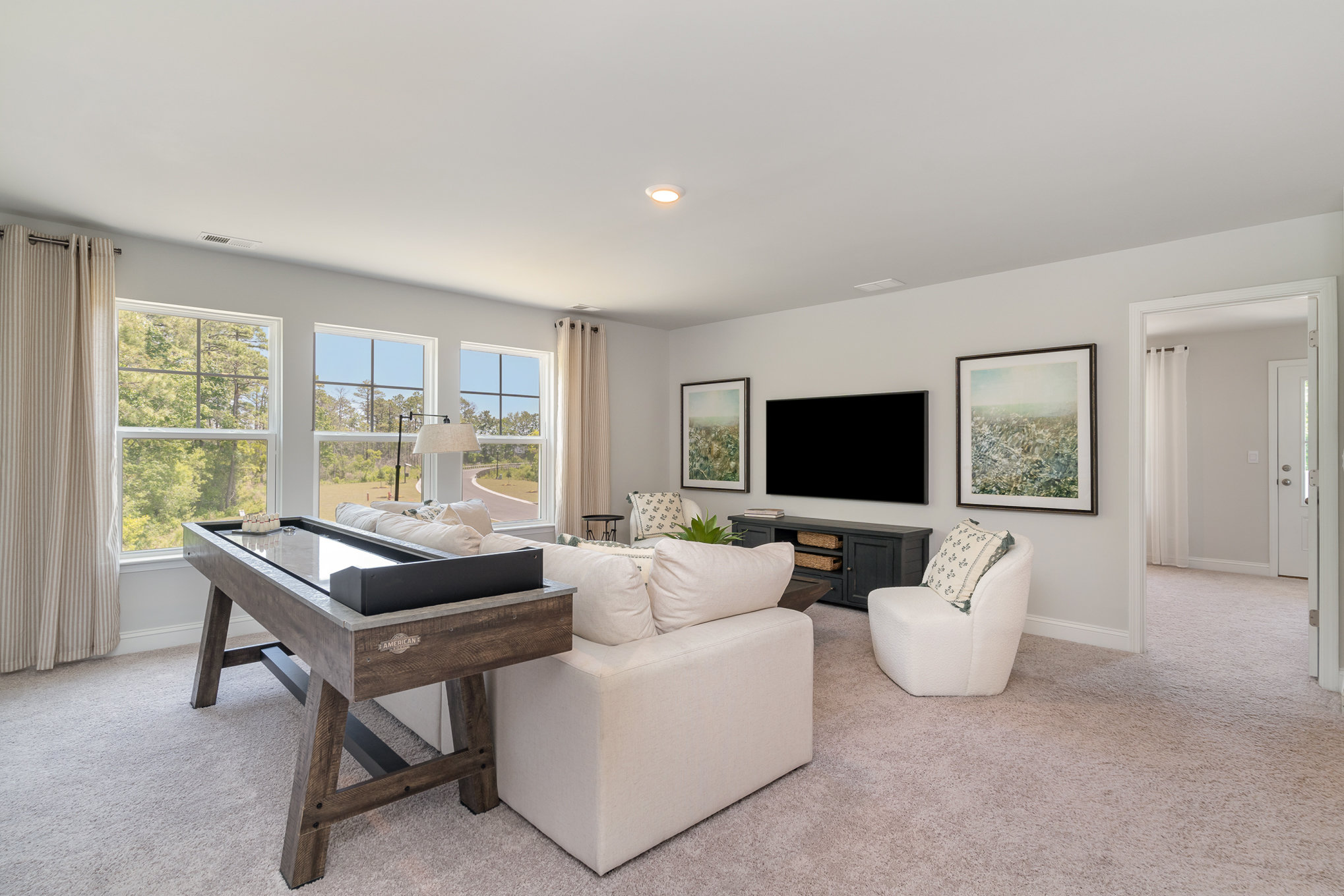 New Homes in Brunswick Plantation Calabash, NC D.R. Horton