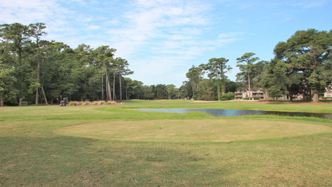 New Homes in Brunswick Plantation Calabash, NC D.R. Horton