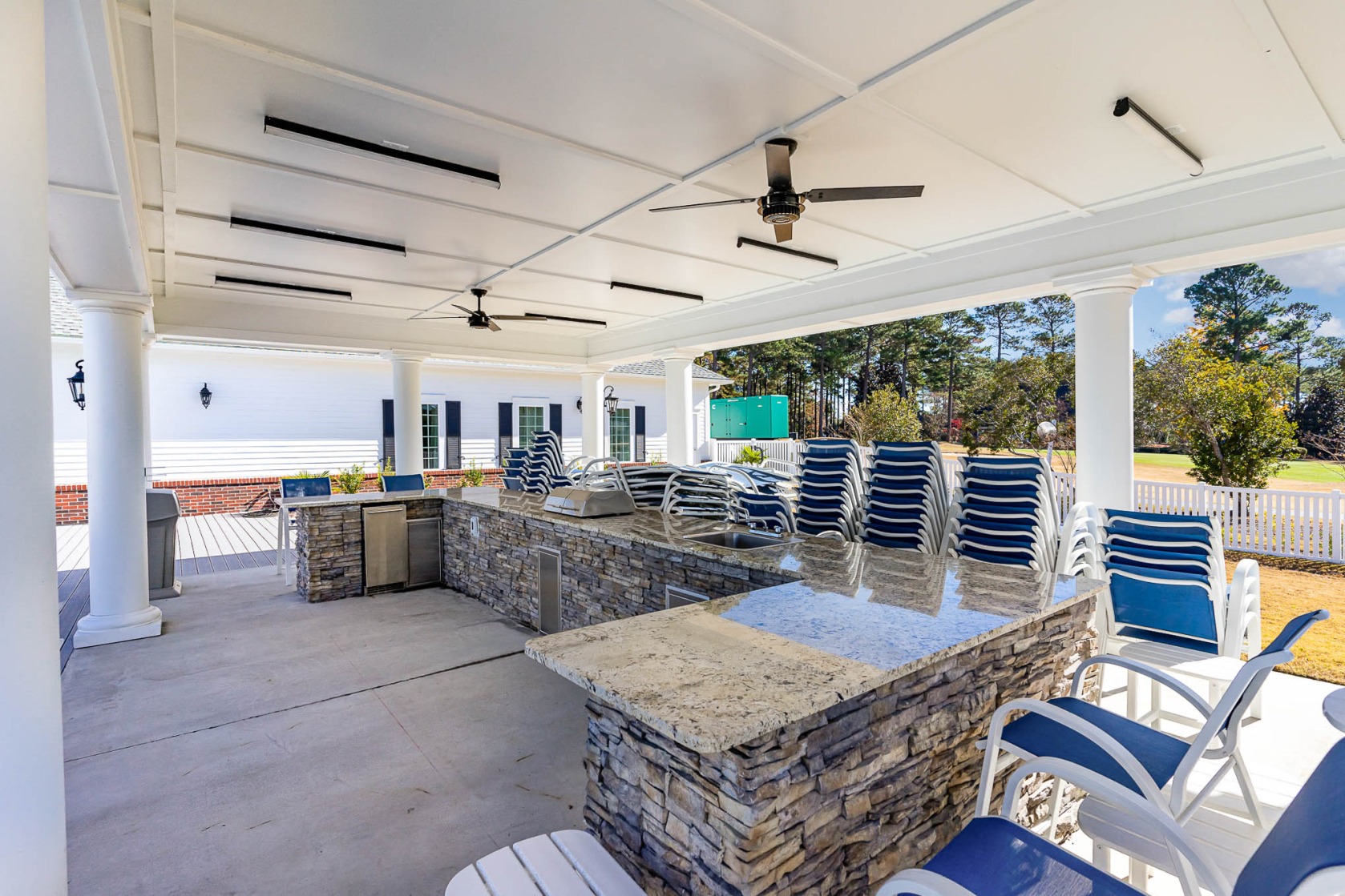 New Homes in Brunswick Plantation Calabash, NC D.R. Horton